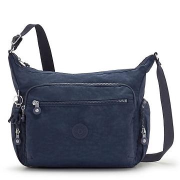 Kipling Gabbie Crossbody Veske Marineblå | NO 2059LI